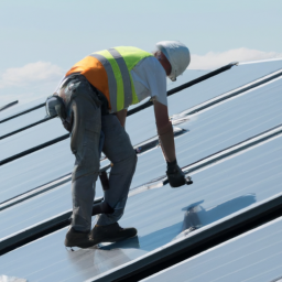 Les Équipements Indispensables pour un Système Photovoltaïque Le Moule